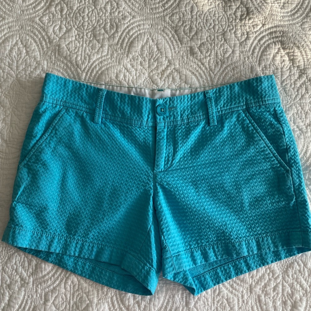 Lilly Pulitzer “Callahan” Shorts